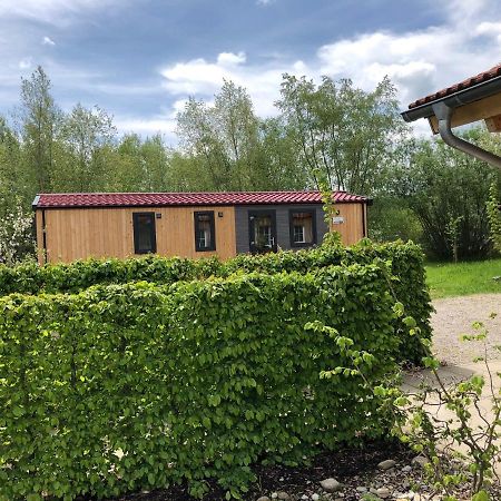 Erkheim - Ihr Zu Hause Im Herzen Vom Unterallgaeu Zewnętrze zdjęcie