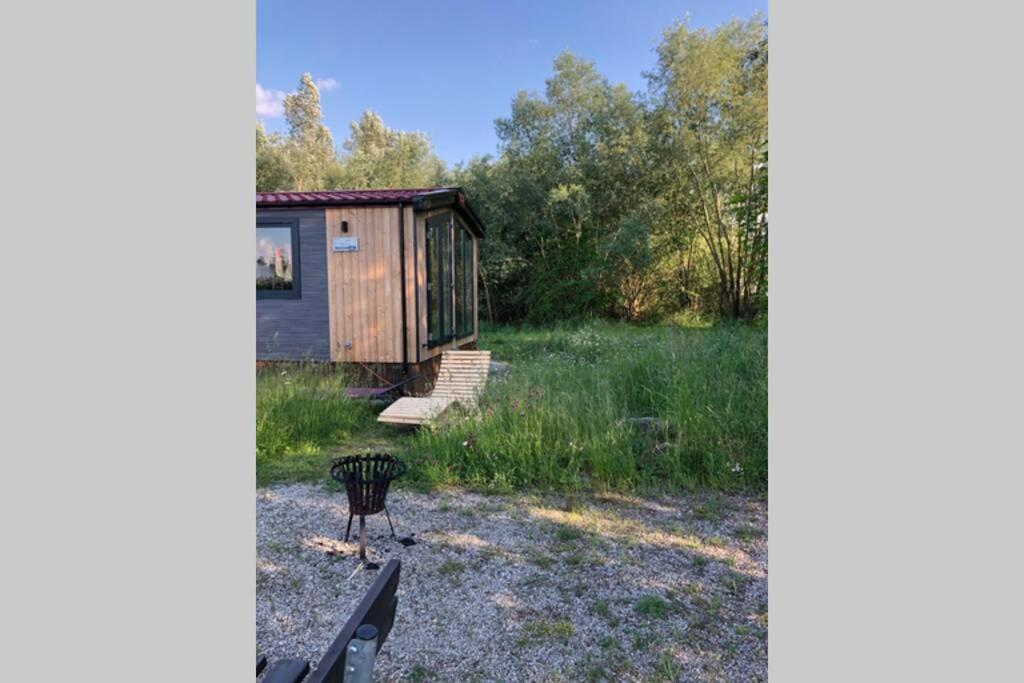 Erkheim - Ihr Zu Hause Im Herzen Vom Unterallgaeu Zewnętrze zdjęcie